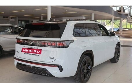 Volkswagen Teramont, 2025 год, 6 640 000 рублей, 5 фотография