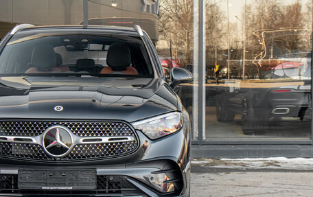 Mercedes-Benz GLC, 2025 год, 9 185 000 рублей, 2 фотография