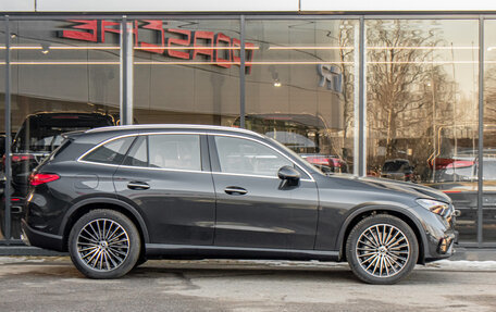 Mercedes-Benz GLC, 2025 год, 9 185 000 рублей, 5 фотография