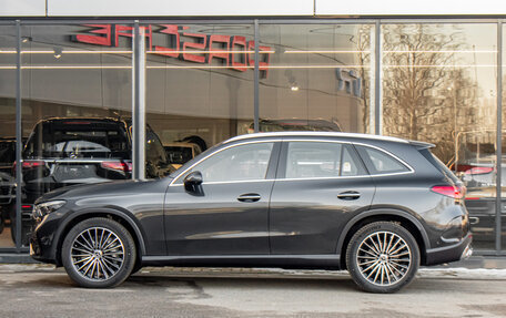 Mercedes-Benz GLC, 2025 год, 9 185 000 рублей, 4 фотография