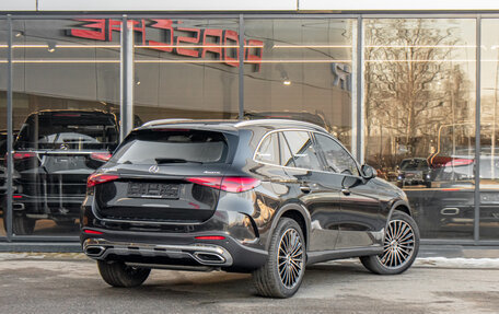 Mercedes-Benz GLC, 2025 год, 9 185 000 рублей, 6 фотография