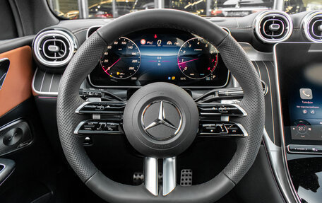 Mercedes-Benz GLC, 2025 год, 9 185 000 рублей, 12 фотография