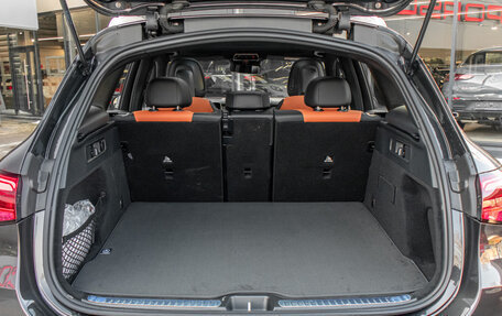 Mercedes-Benz GLC, 2025 год, 9 185 000 рублей, 20 фотография