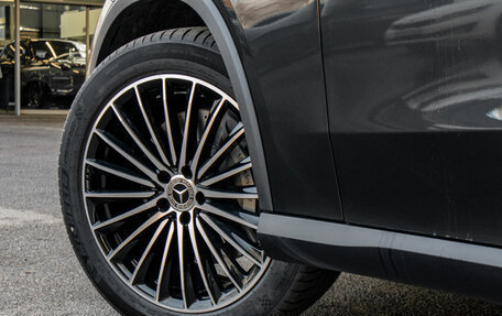 Mercedes-Benz GLC, 2025 год, 9 185 000 рублей, 10 фотография