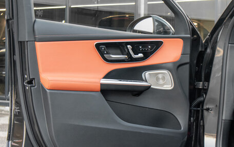 Mercedes-Benz GLC, 2025 год, 9 185 000 рублей, 15 фотография