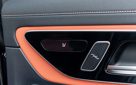 Mercedes-Benz GLC, 2025 год, 9 185 000 рублей, 23 фотография