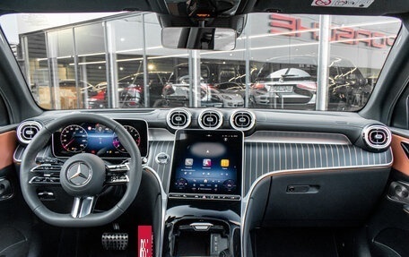 Mercedes-Benz GLC, 2025 год, 9 185 000 рублей, 24 фотография