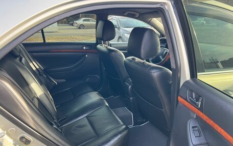 Toyota Avensis III рестайлинг, 2007 год, 989 000 рублей, 13 фотография