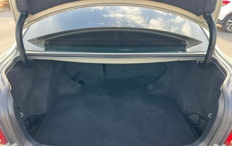 Toyota Avensis III рестайлинг, 2007 год, 989 000 рублей, 12 фотография