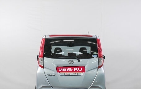 Toyota Roomy I, 2018 год, 969 000 рублей, 6 фотография