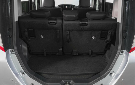 Toyota Roomy I, 2018 год, 969 000 рублей, 8 фотография