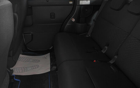 Toyota Roomy I, 2018 год, 969 000 рублей, 10 фотография