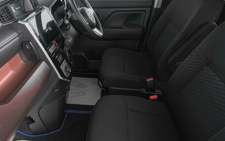 Toyota Roomy I, 2018 год, 969 000 рублей, 9 фотография