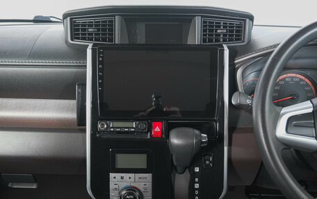 Toyota Roomy I, 2018 год, 969 000 рублей, 19 фотография