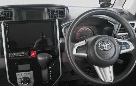 Toyota Roomy I, 2018 год, 969 000 рублей, 15 фотография