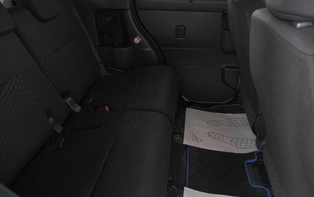 Toyota Roomy I, 2018 год, 969 000 рублей, 11 фотография