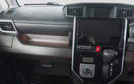 Toyota Roomy I, 2018 год, 969 000 рублей, 13 фотография