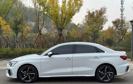 Audi A3, 2022 год, 1 799 003 рублей, 3 фотография