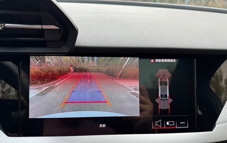 Audi A3, 2022 год, 1 799 003 рублей, 15 фотография