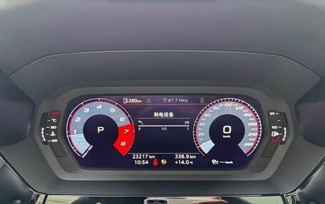 Audi A3, 2022 год, 1 799 003 рублей, 12 фотография