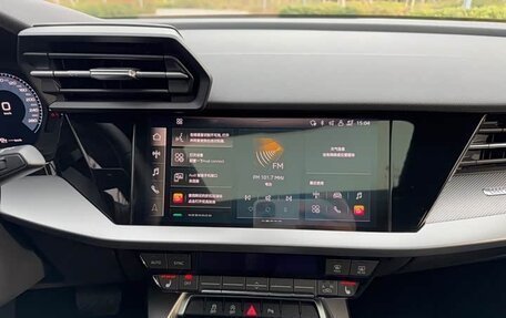 Audi A3, 2022 год, 1 799 003 рублей, 14 фотография