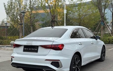 Audi A3, 2022 год, 1 799 003 рублей, 6 фотография