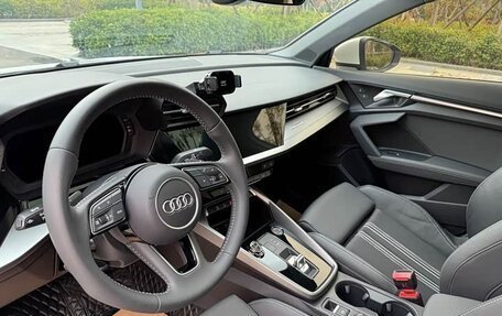 Audi A3, 2022 год, 1 799 003 рублей, 10 фотография