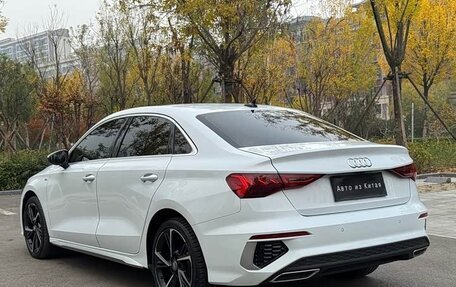 Audi A3, 2022 год, 1 799 003 рублей, 4 фотография