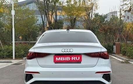 Audi A3, 2022 год, 1 799 003 рублей, 7 фотография