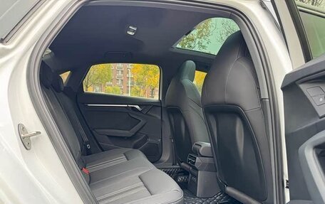 Audi A3, 2022 год, 1 799 003 рублей, 22 фотография