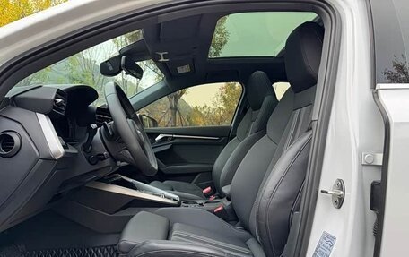 Audi A3, 2022 год, 1 799 003 рублей, 19 фотография