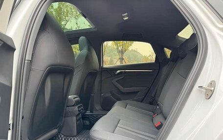 Audi A3, 2022 год, 1 799 003 рублей, 21 фотография