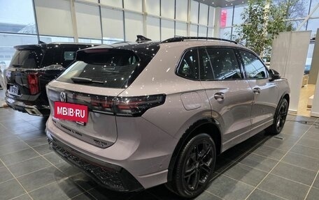 Volkswagen Tiguan, 2025 год, 5 240 000 рублей, 5 фотография