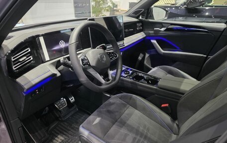 Volkswagen Tiguan, 2025 год, 5 190 000 рублей, 9 фотография