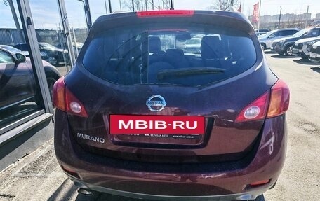 Nissan Murano, 2010 год, 949 000 рублей, 4 фотография