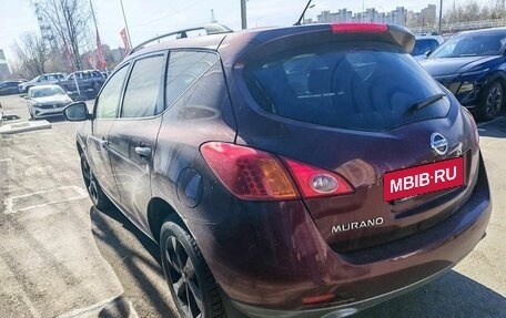 Nissan Murano, 2010 год, 949 000 рублей, 5 фотография