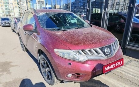 Nissan Murano, 2010 год, 949 000 рублей, 2 фотография