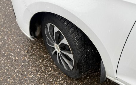 Volkswagen Polo VI (EU Market), 2020 год, 1 095 000 рублей, 4 фотография