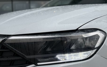 Volkswagen Polo VI (EU Market), 2020 год, 1 095 000 рублей, 3 фотография