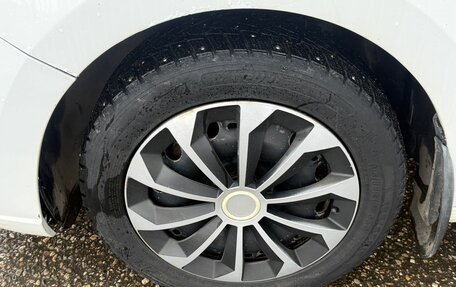 Volkswagen Polo VI (EU Market), 2020 год, 1 095 000 рублей, 5 фотография