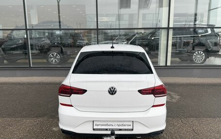 Volkswagen Polo VI (EU Market), 2020 год, 1 095 000 рублей, 10 фотография