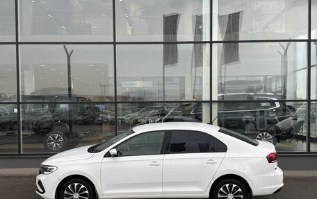 Volkswagen Polo VI (EU Market), 2020 год, 1 095 000 рублей, 7 фотография