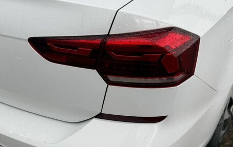 Volkswagen Polo VI (EU Market), 2020 год, 1 095 000 рублей, 9 фотография