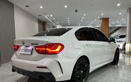 BMW 1 серия, 2021 год, 6 фотография