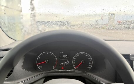 Volkswagen Polo VI (EU Market), 2020 год, 1 095 000 рублей, 12 фотография