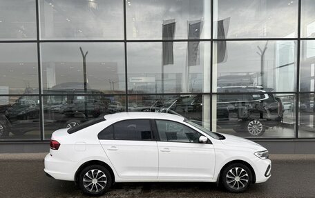 Volkswagen Polo VI (EU Market), 2020 год, 1 095 000 рублей, 11 фотография