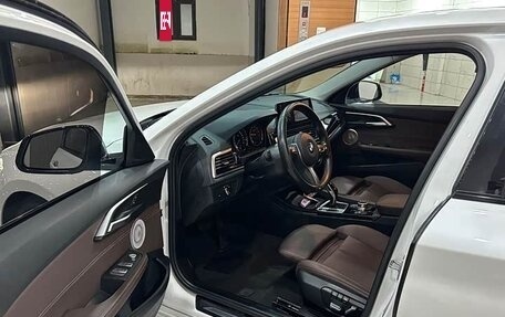 BMW 1 серия, 2021 год, 7 фотография