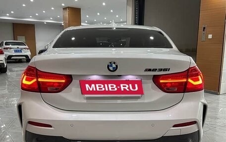 BMW 1 серия, 2021 год, 5 фотография