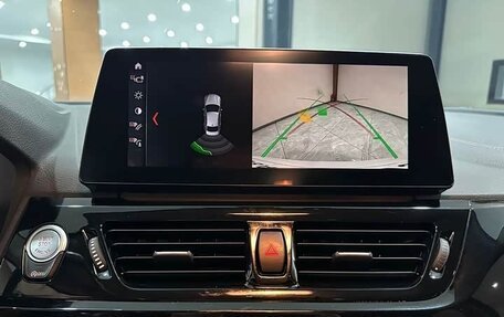 BMW 1 серия, 2021 год, 12 фотография