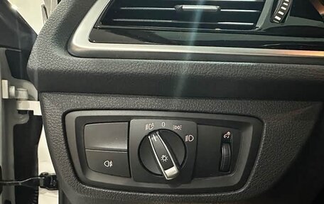 BMW 1 серия, 2021 год, 10 фотография